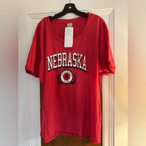 Women’s Husker Shirt